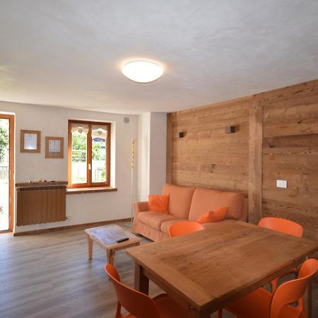 La Maison Du Coeur Aosta Pokoj fotografie