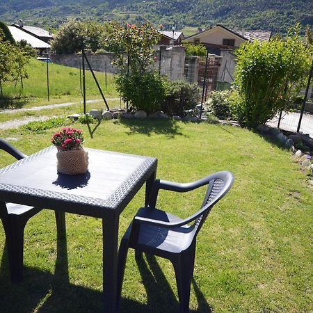 La Maison Du Coeur Aosta Pokoj fotografie